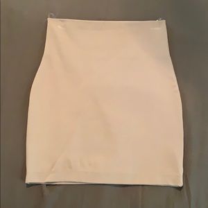 Forever 21 skirt